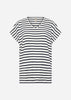 SC-KAIZA 3 T-shirt Creme