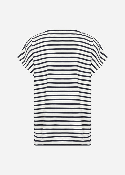 SC-KAIZA 3 T-shirt Creme