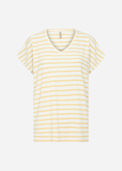 SC-KAIZA 3 T-shirt Gul