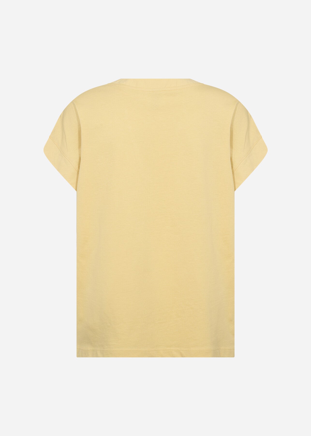 SC-DERBY 27 T-shirt Gul