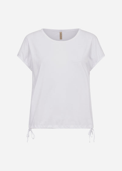 SC-DERBY 33 T-shirt Hvid