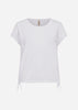 SC-DERBY 33 T-shirt Hvid