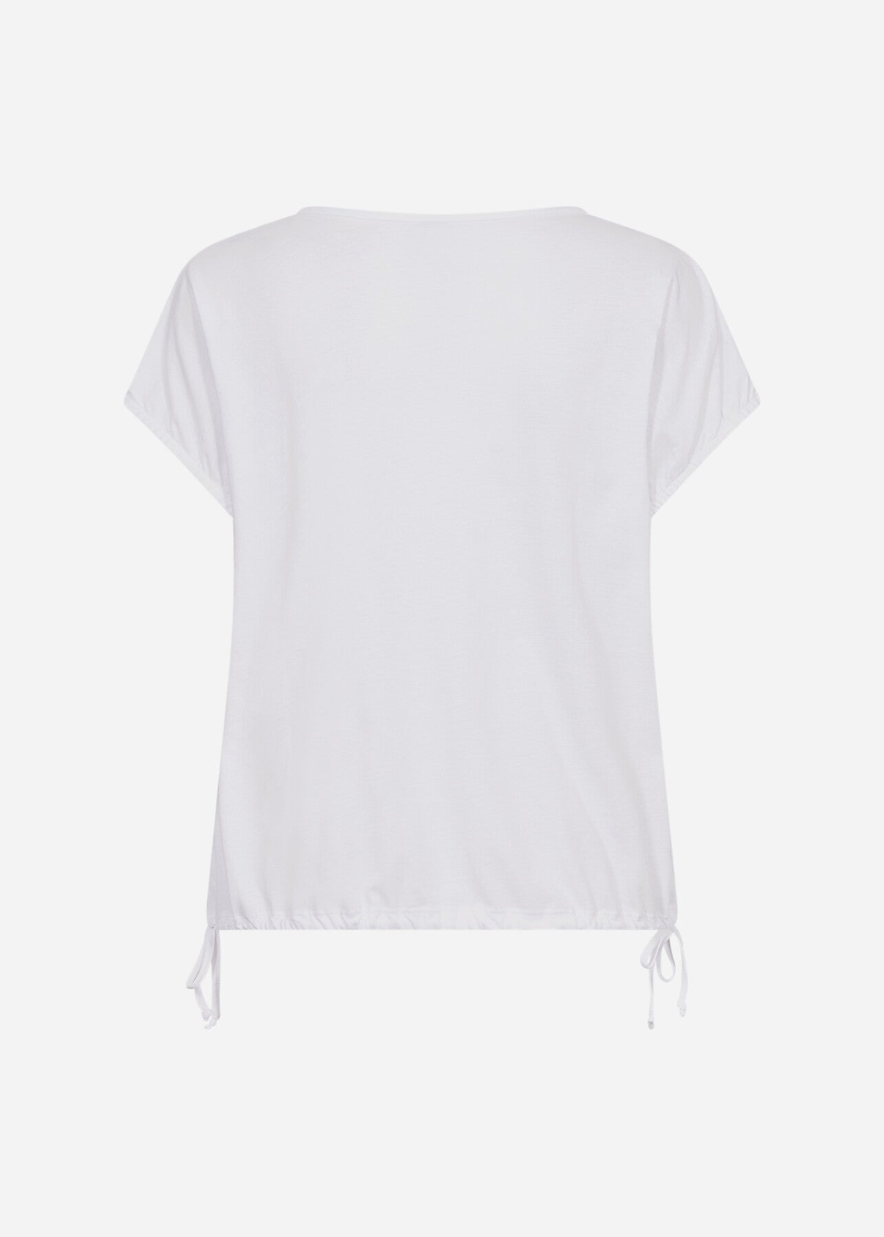 SC-DERBY 33 T-shirt Hvid