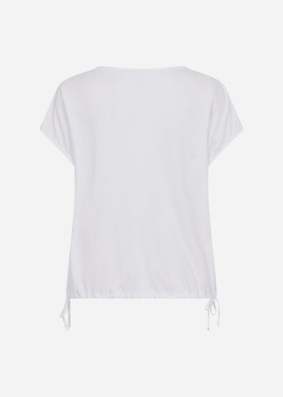 SC-DERBY 33 T-shirt Hvid