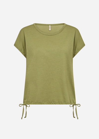 SC-DERBY 33 T-shirt Grøn
