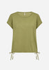 SC-DERBY 33 T-shirt Grøn