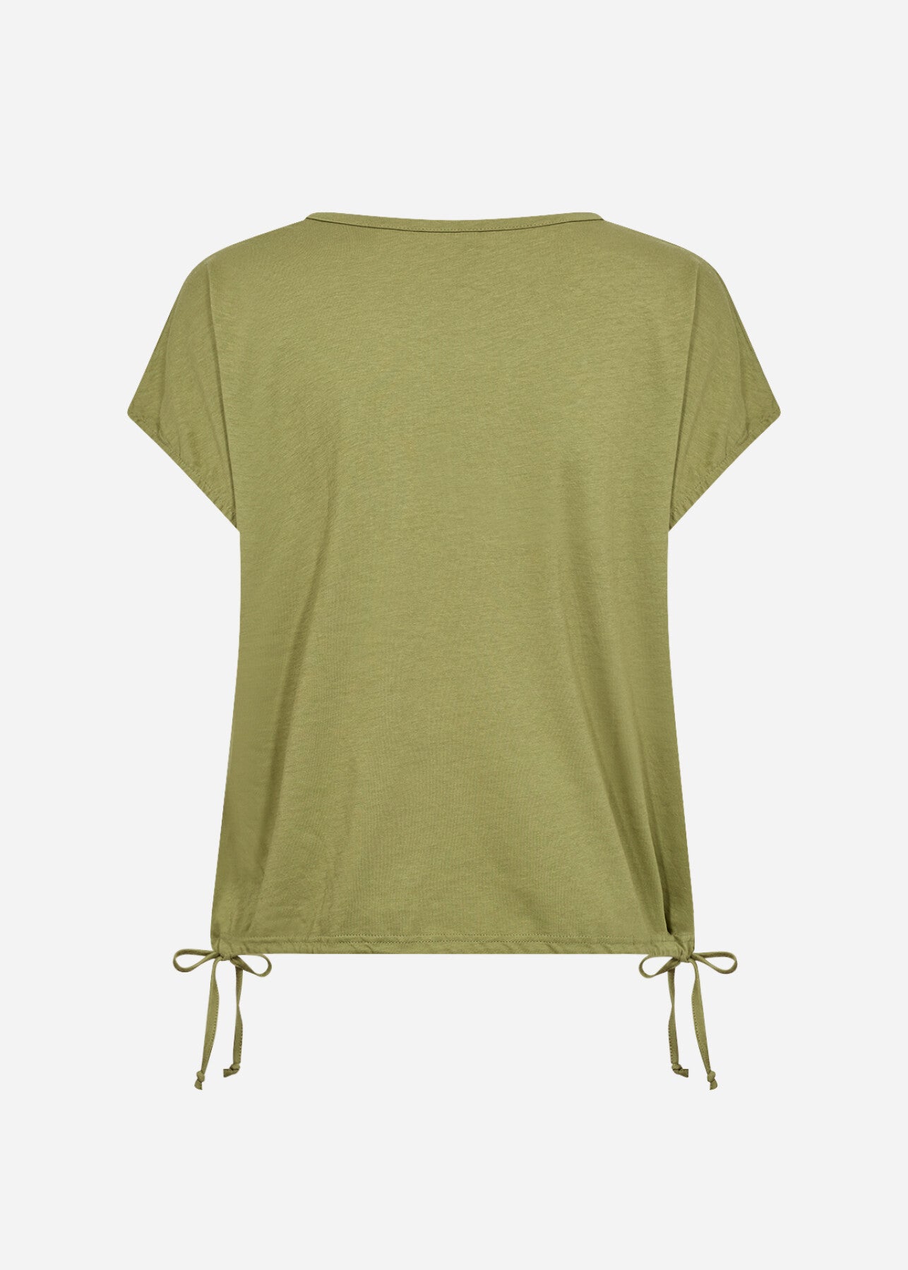 SC-DERBY 33 T-shirt Grøn