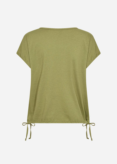 SC-DERBY 33 T-shirt Grøn