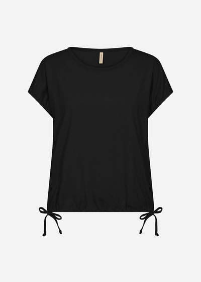 SC-DERBY 33 T-shirt Sort