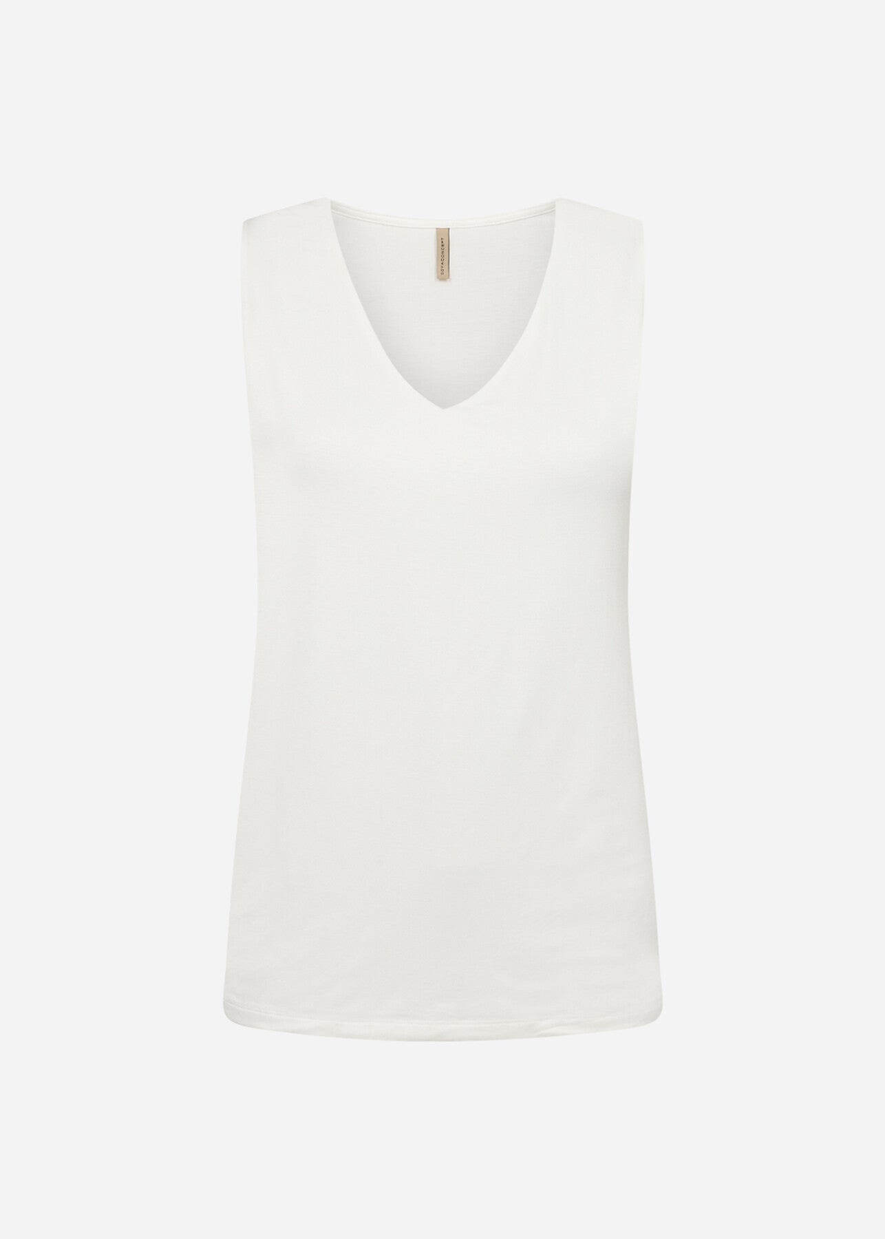SC-MARICA 283 Top Off white