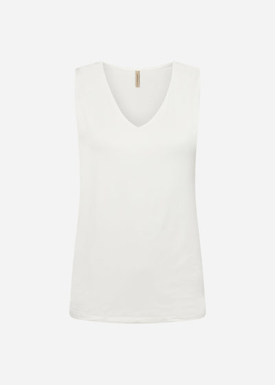 SC-MARICA 283 Top Off white