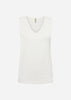 SC-MARICA 283 Top Off white