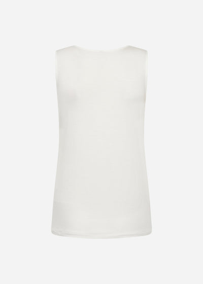 SC-MARICA 283 Top Off white