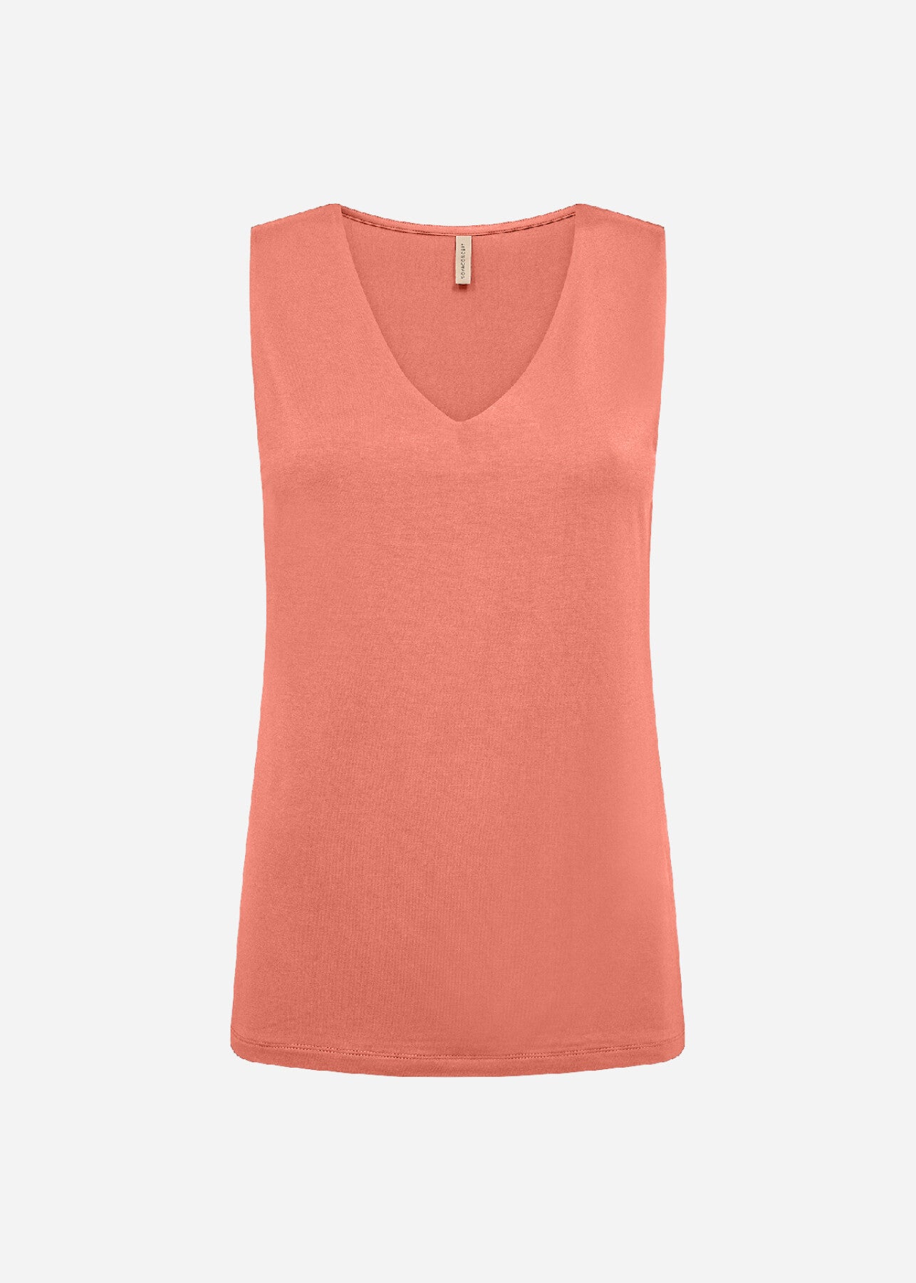 SC-MARICA 283 Top Orange
