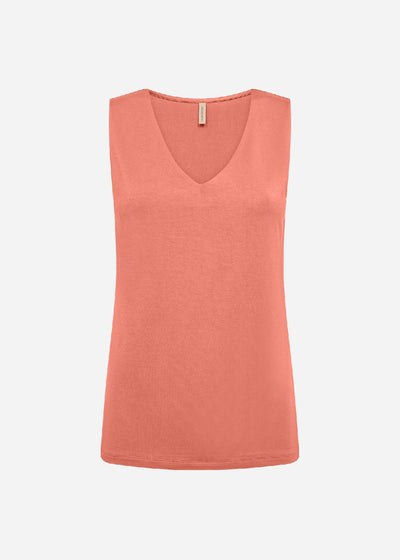 SC-MARICA 283 Top Orange