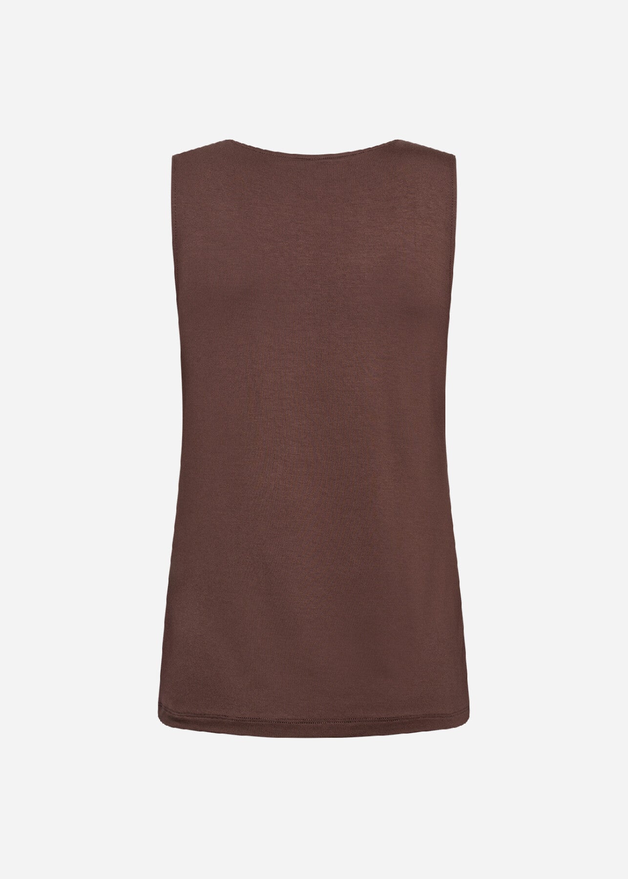 SC-MARICA 283 Top Mørk brun