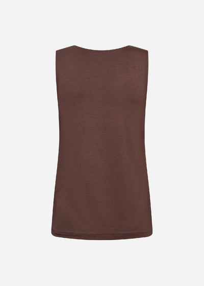SC-MARICA 283 Top Mørk brun