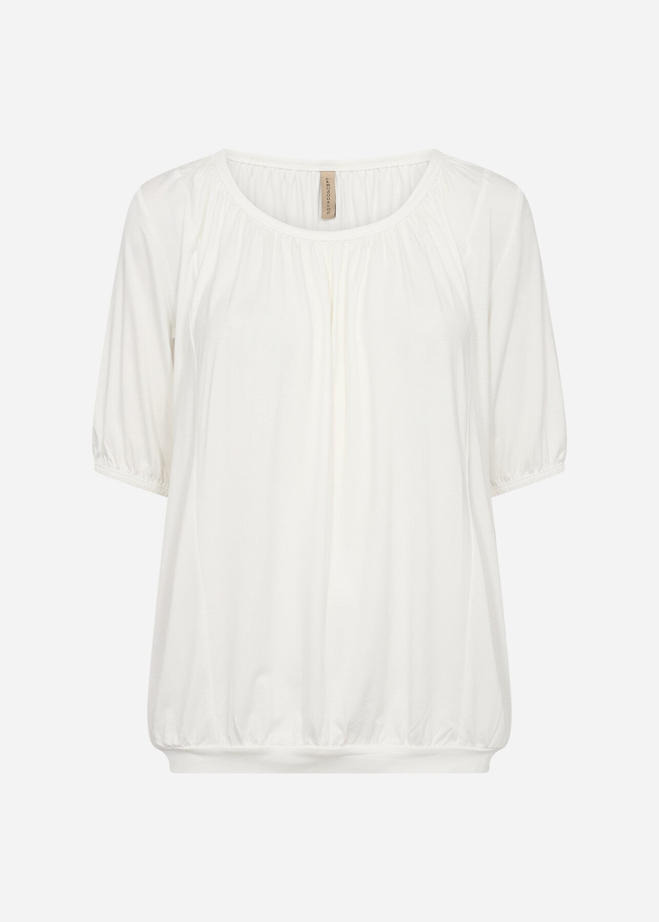SC-MARICA 284 T-shirt Off white