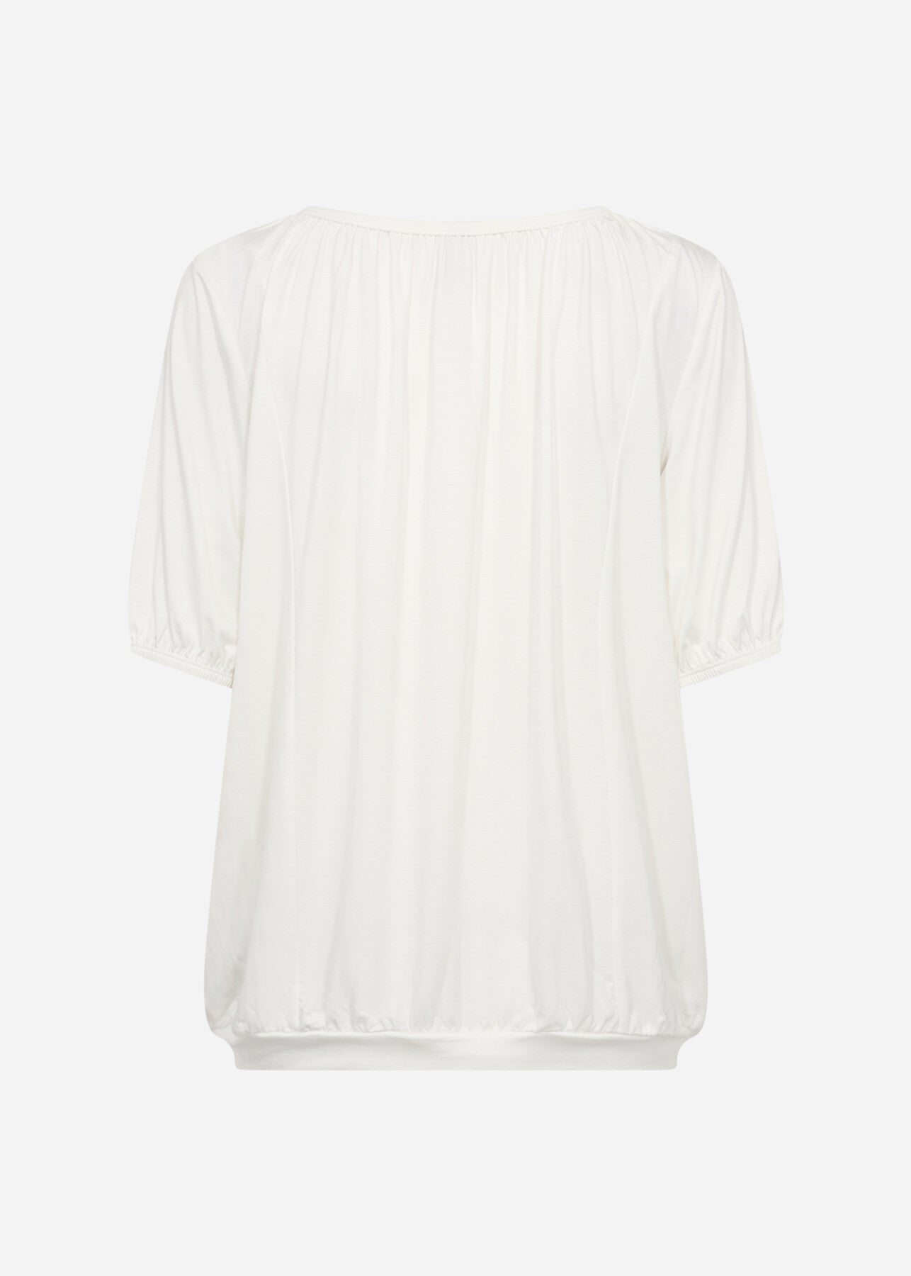 SC-MARICA 284 T-shirt Off white