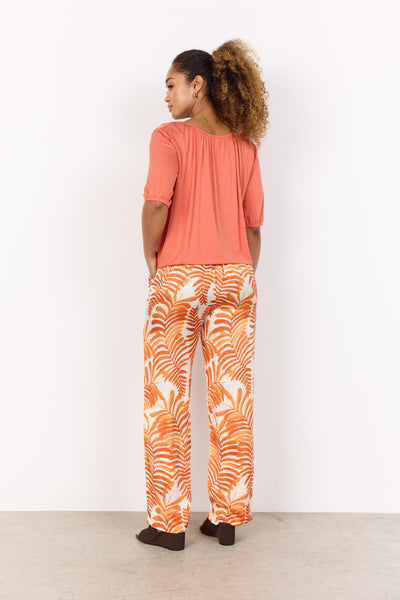 SC-ROCHEL 2-B Bukser Orange