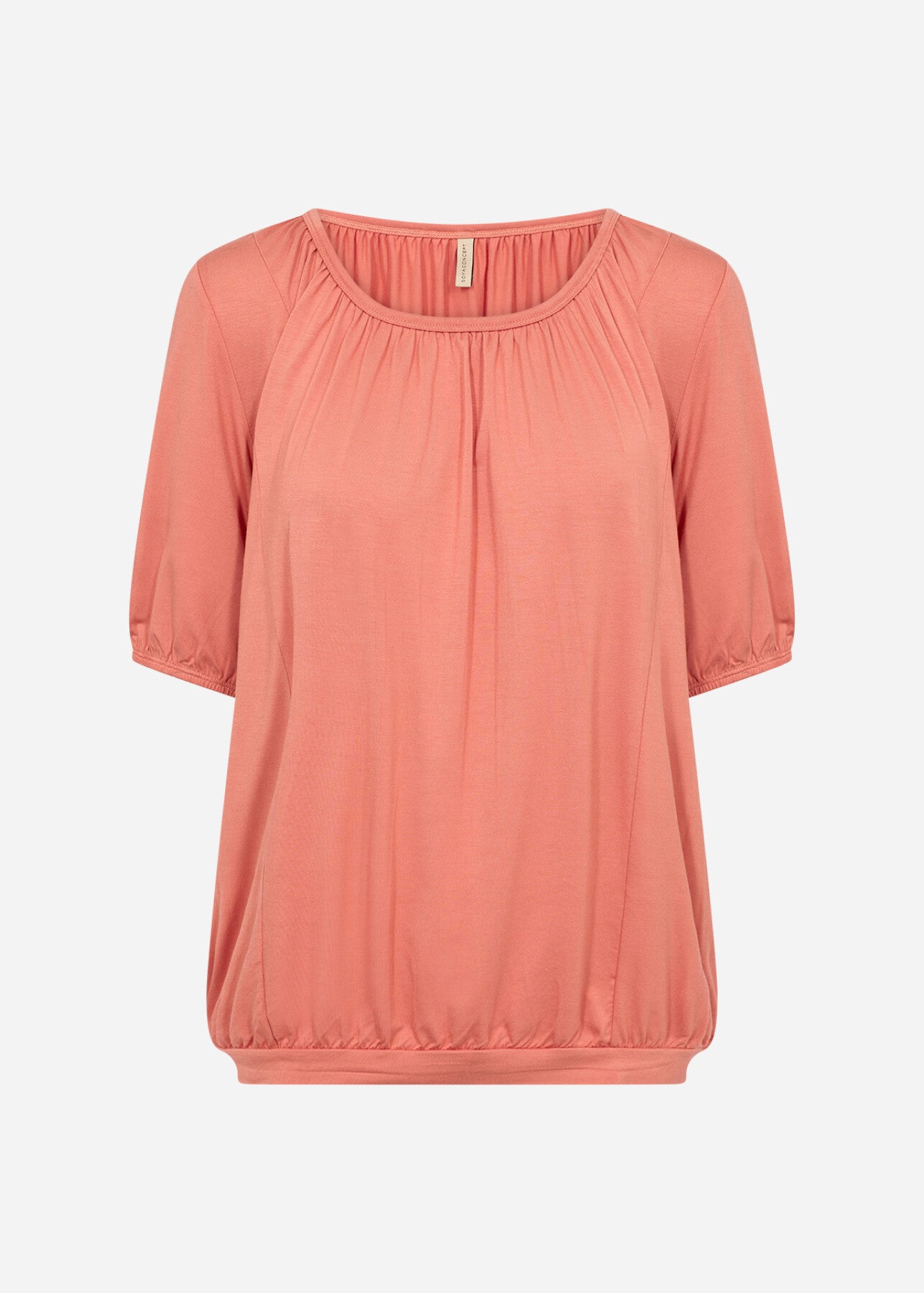 SC-MARICA 284 T-shirt Orange