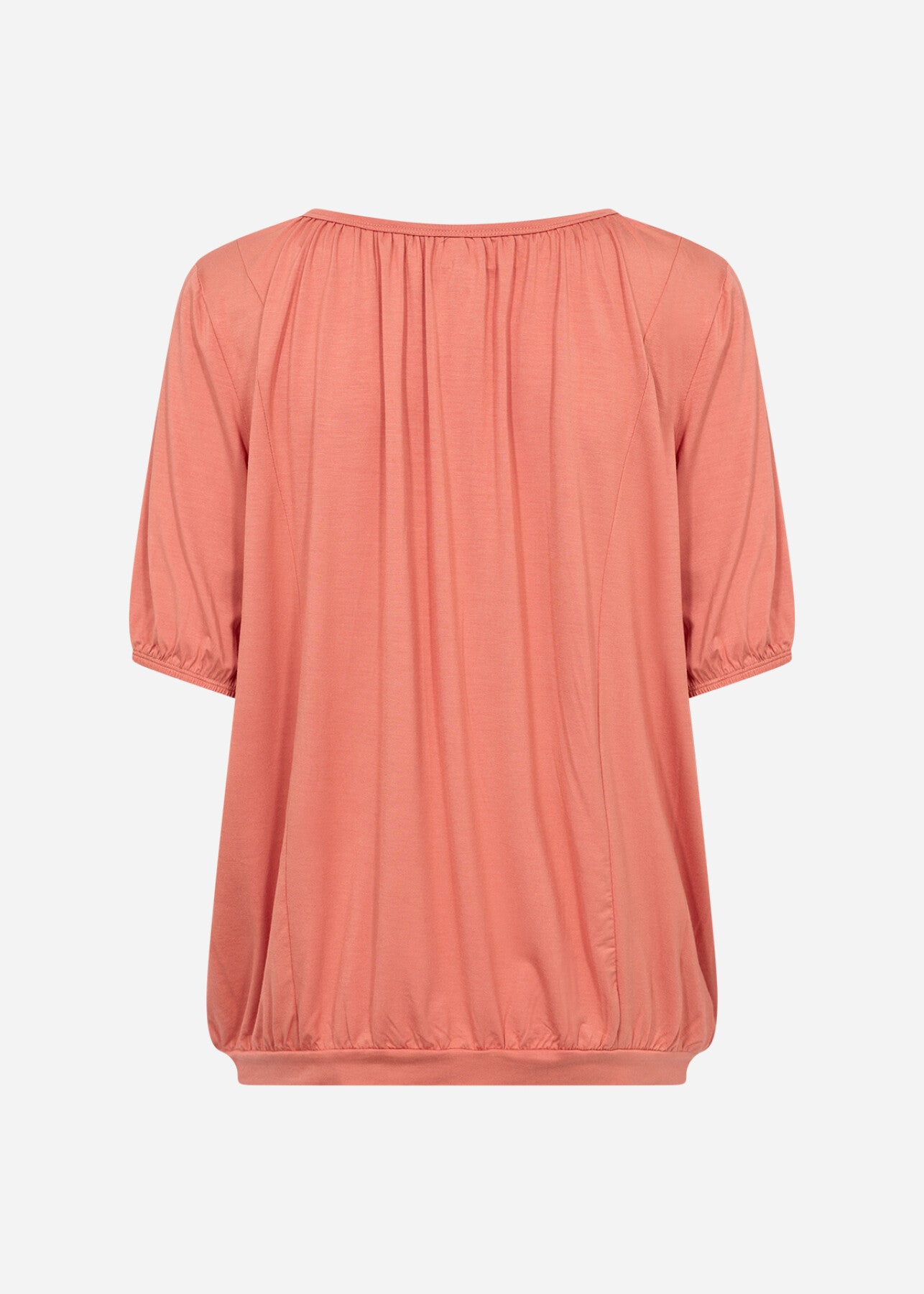 SC-MARICA 284 T-shirt Orange