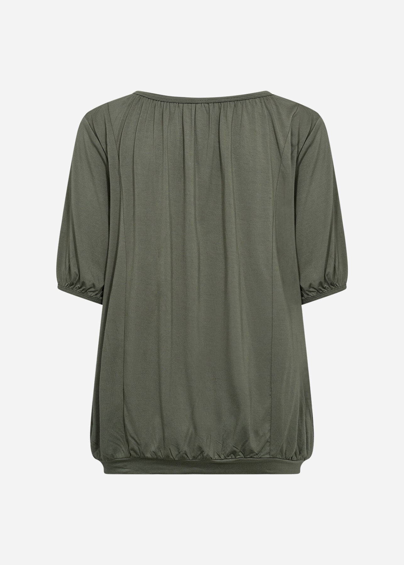 SC-MARICA 284 T-shirt Mørkegrøn