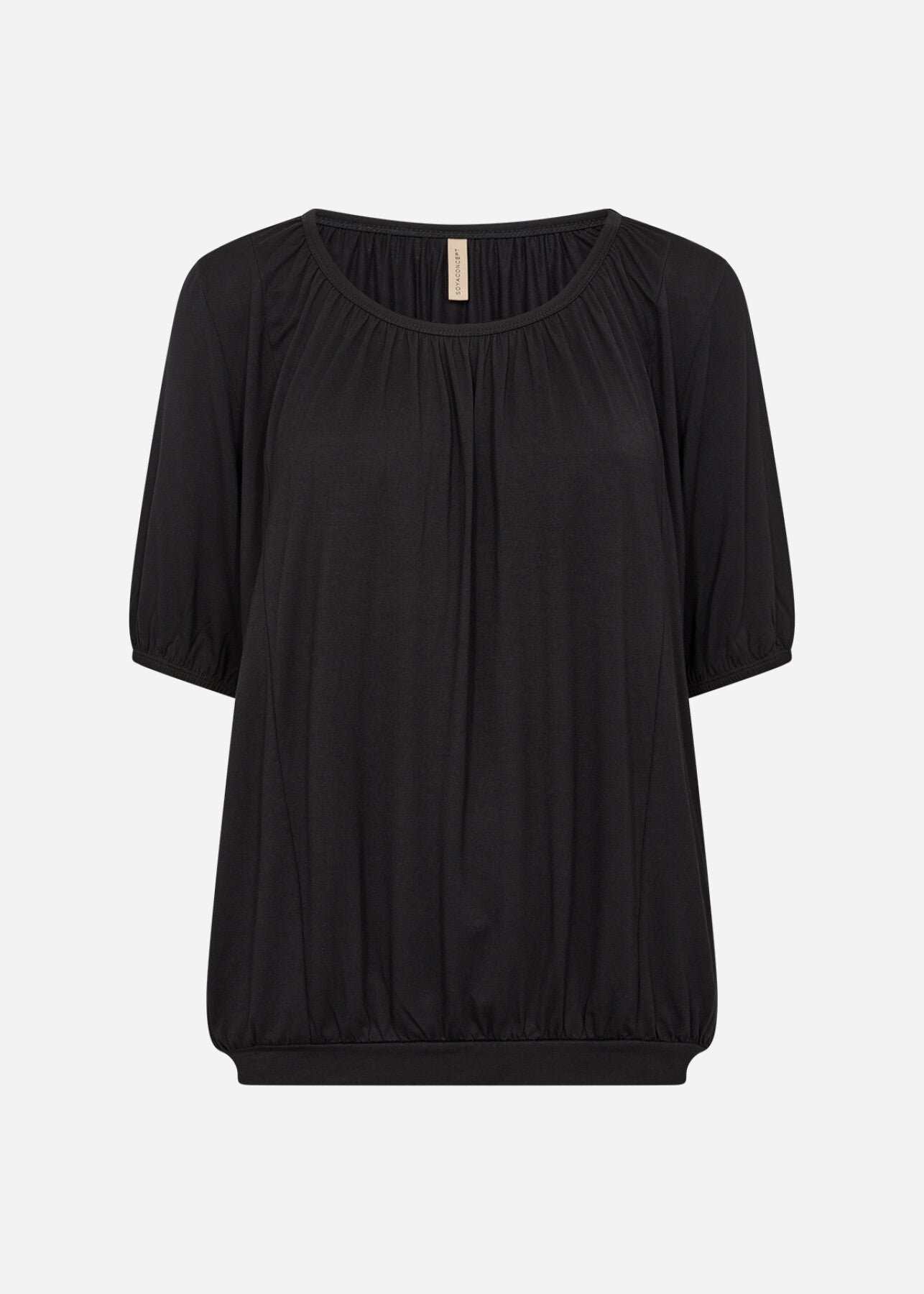 SC-MARICA 284 T-shirt Sort