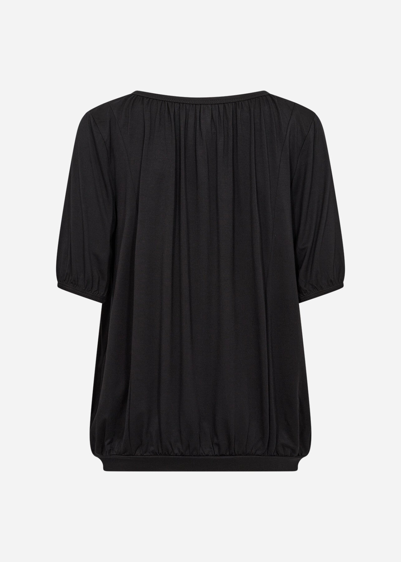 SC-MARICA 284 T-shirt Sort