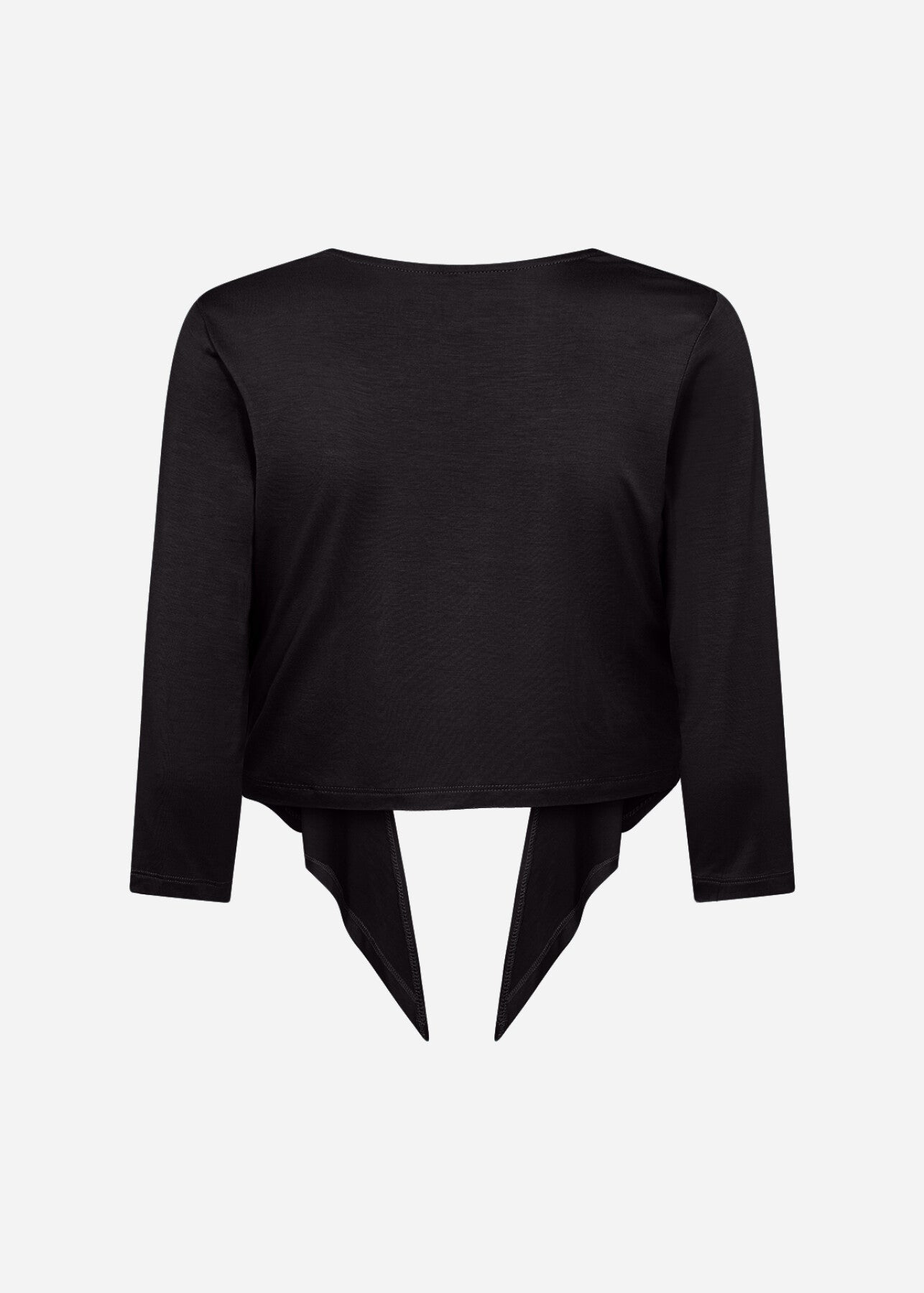 SC-MARICA 285 Cardigan Sort