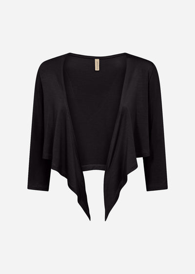 SC-MARICA 285 Cardigan Sort