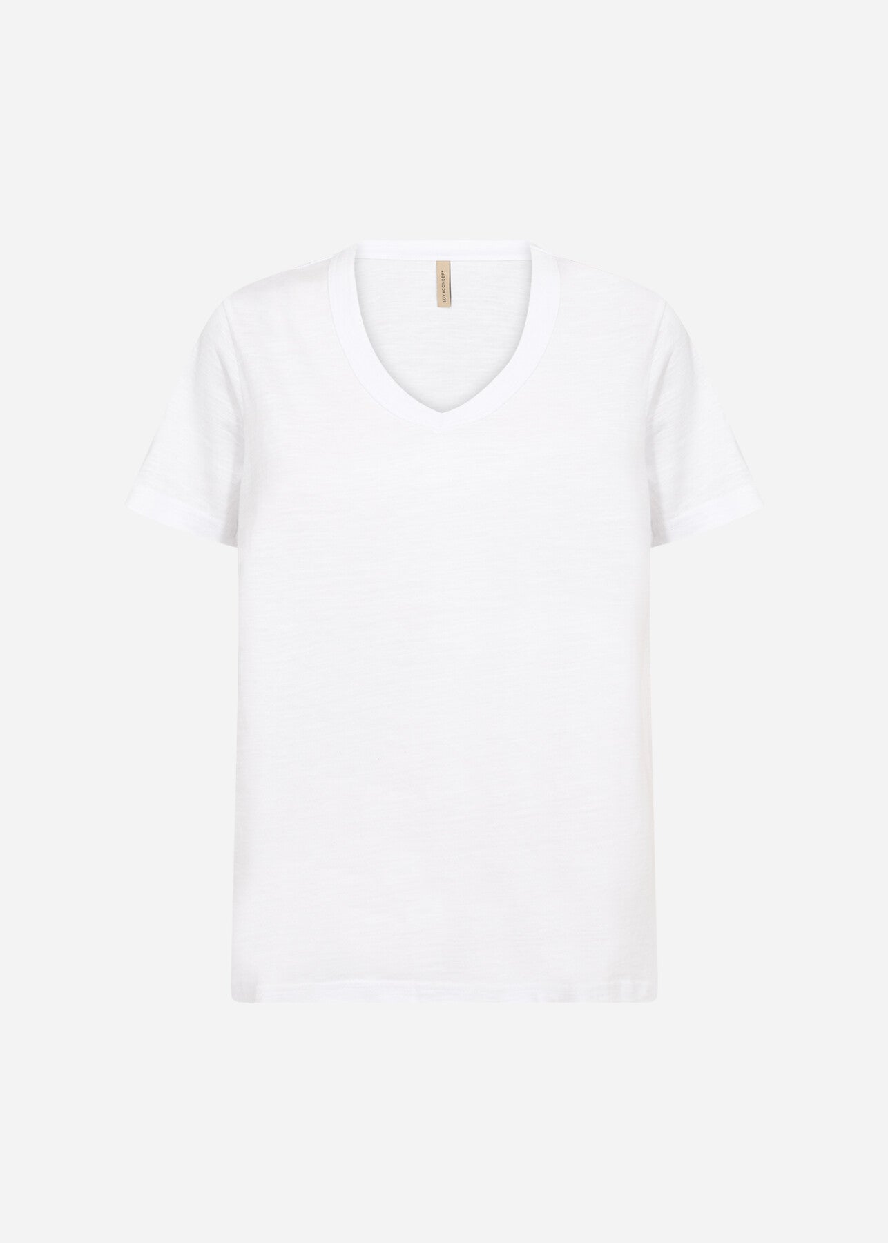 SC-BABETTE 60 T-shirt Hvid