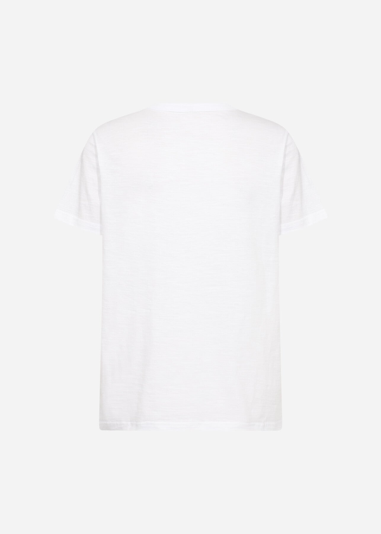 SC-BABETTE 60 T-shirt Hvid