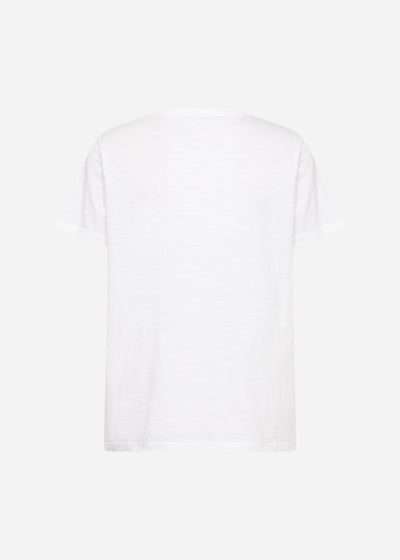 SC-BABETTE 60 T-shirt Hvid