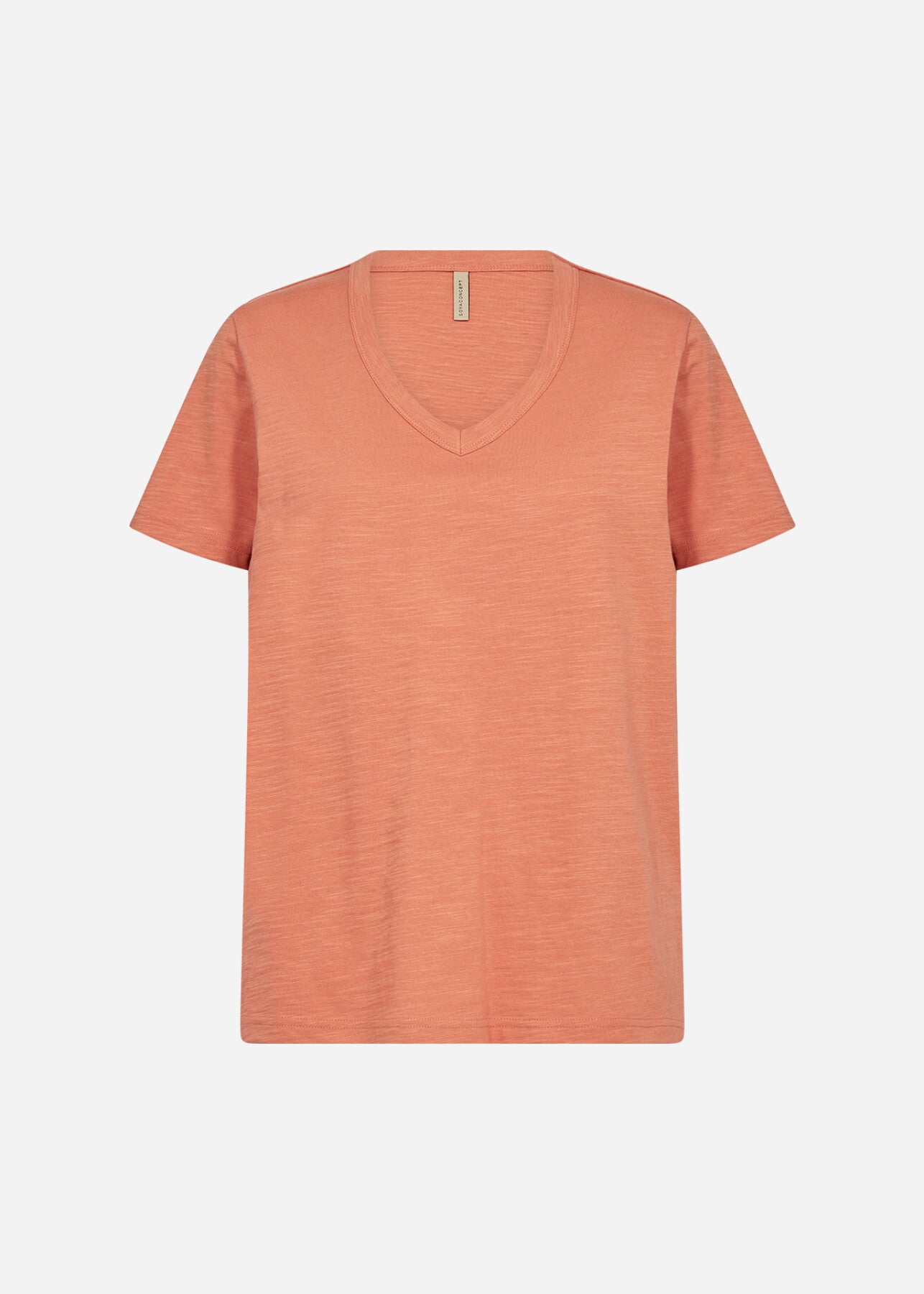 SC-BABETTE 60 T-shirt Orange