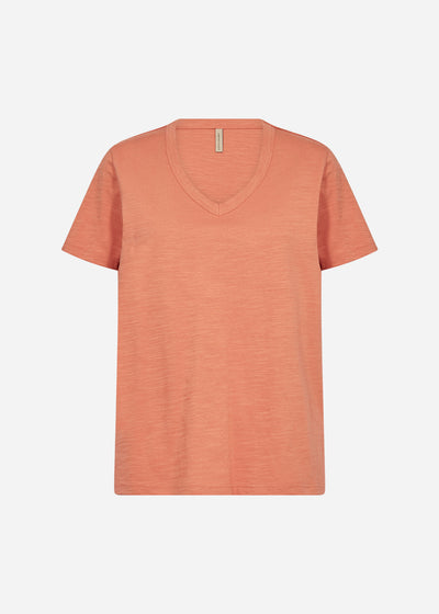 SC-BABETTE 60 T-shirt Orange