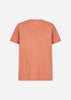 SC-BABETTE 60 T-shirt Orange