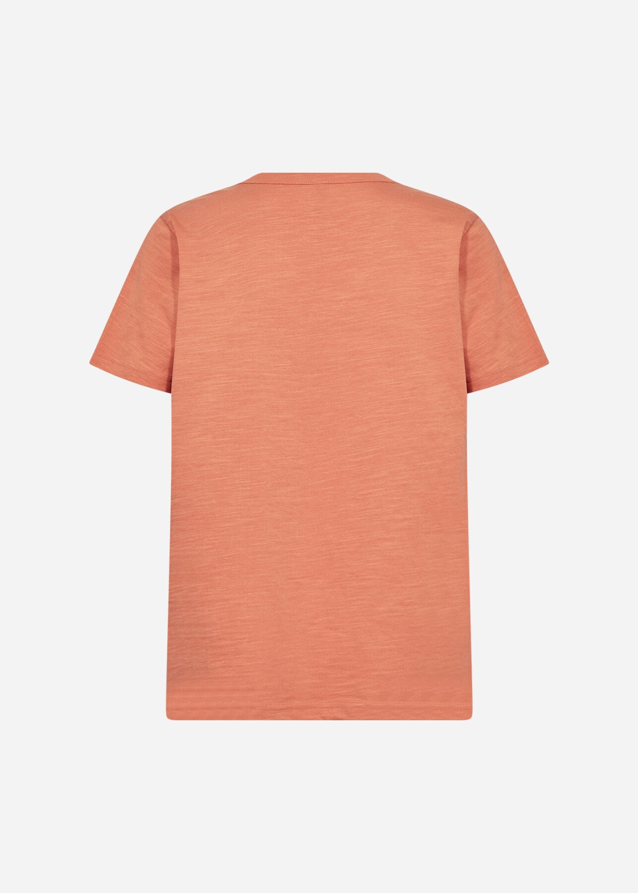 SC-BABETTE 60 T-shirt Orange