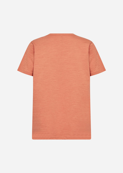 SC-BABETTE 60 T-shirt Orange