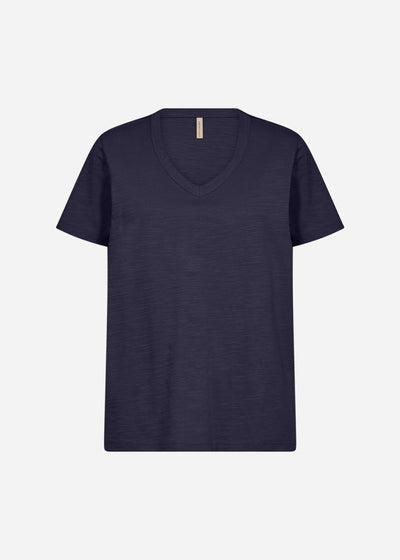 SC-BABETTE 60 T-shirt Navy