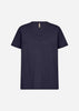 SC-BABETTE 60 T-shirt Navy