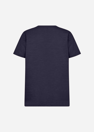 SC-BABETTE 60 T-shirt Navy