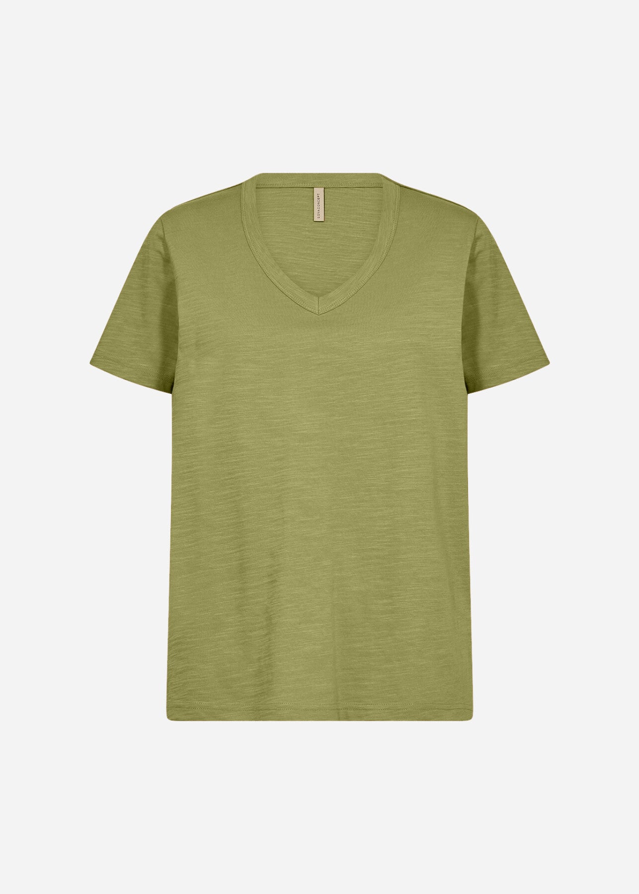 SC-BABETTE 60 T-shirt Grøn