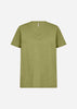 SC-BABETTE 60 T-shirt Grøn