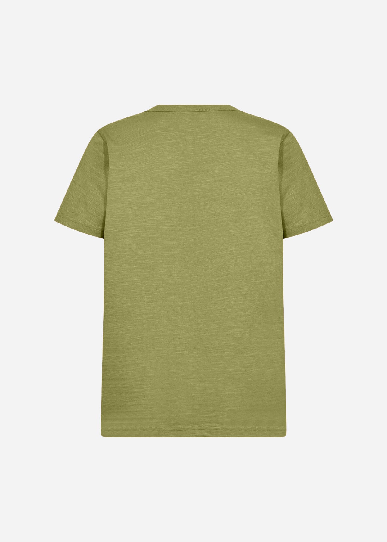 SC-BABETTE 60 T-shirt Grøn