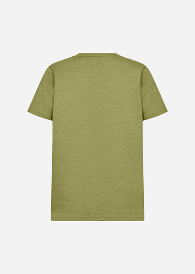 SC-BABETTE 60 T-shirt Grøn