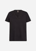 SC-BABETTE 60 T-shirt Sort