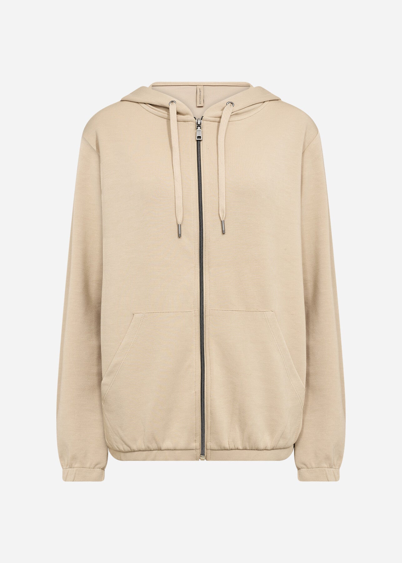 SC-BANU 177 Sweatshirt Sand