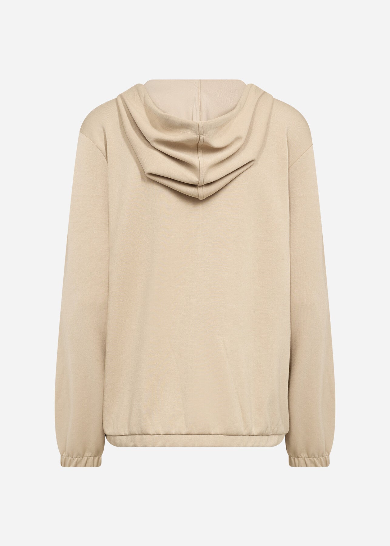 SC-BANU 177 Sweatshirt Sand