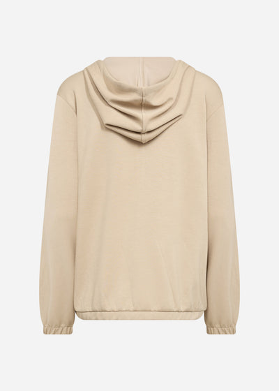 SC-BANU 177 Sweatshirt Sand